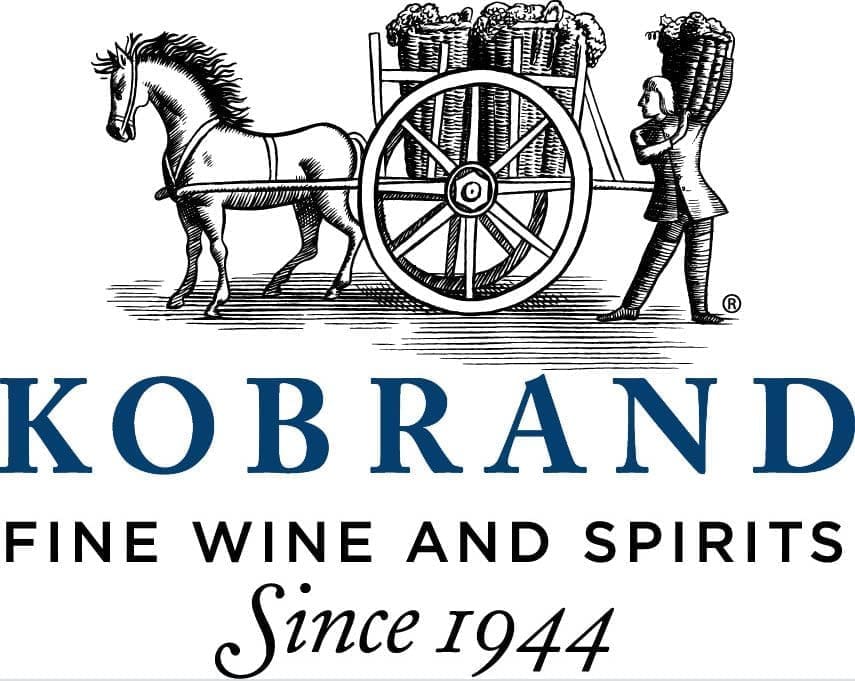 Kobrand corporation fine wine and spirits