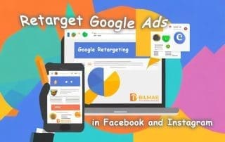 Google Ads Retargeting - Retarget Google Ads in Facebook and Instagram